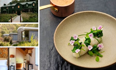 12 of the best restaurants with rooms in the UK: from Scotland to the south coast 