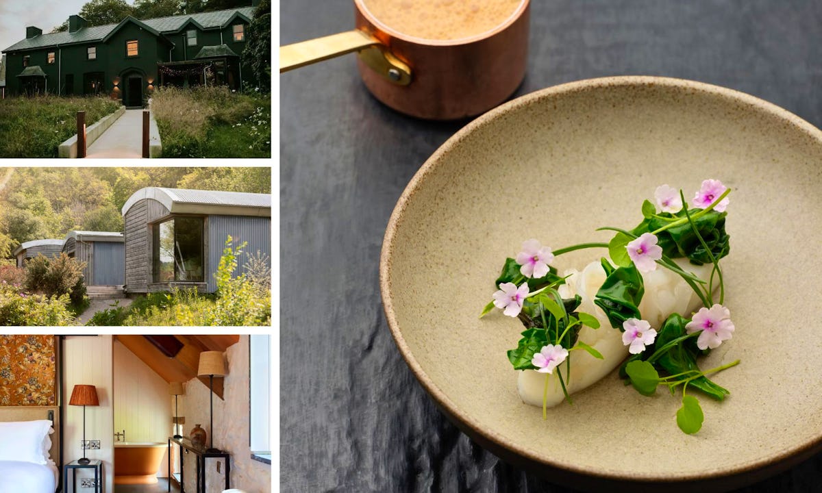 20 Of The Best Restaurants With Rooms In The UK From Scotland To The 20-of-the-best-restaurants-with-rooms-in-the-uk-from-scotland-to-the
