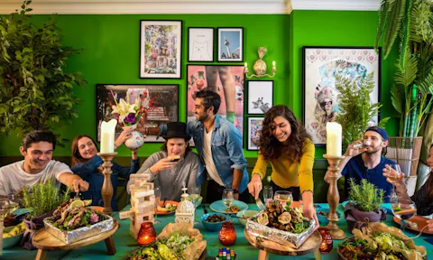 From fun to fancy: The best private dining rooms for birthdays in London