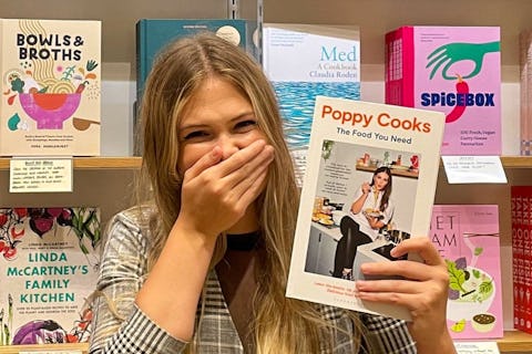 Poppy O’Toole shares stories from followers of shocking sexism in kitchens