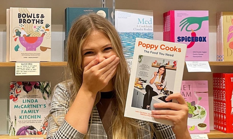 Poppy O’Toole shares stories from followers of shocking sexism in kitchens
