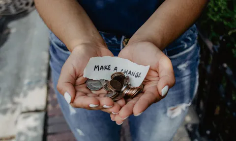 How to plan a charity event: An easy eight-step guide to success