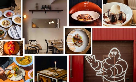 Michelin announces 37 new Bib Gourmands for 2026