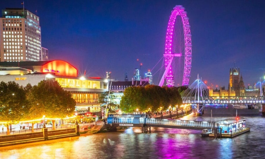 Things to do in South Bank: 16 places to spend the day in London's buzziest neighbourhood