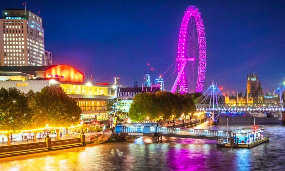 Things to do in South Bank: 16 places to spend the day in London's buzziest neighbourhood