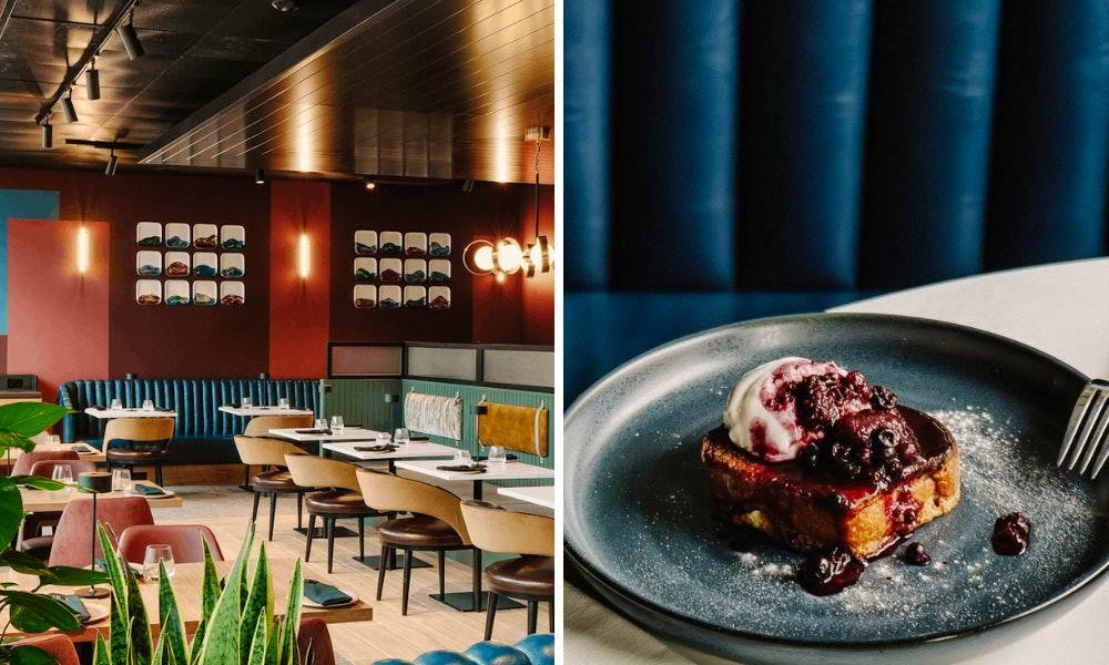 Best brunch in Liverpool: 14 of the tastiest late morning restaurants