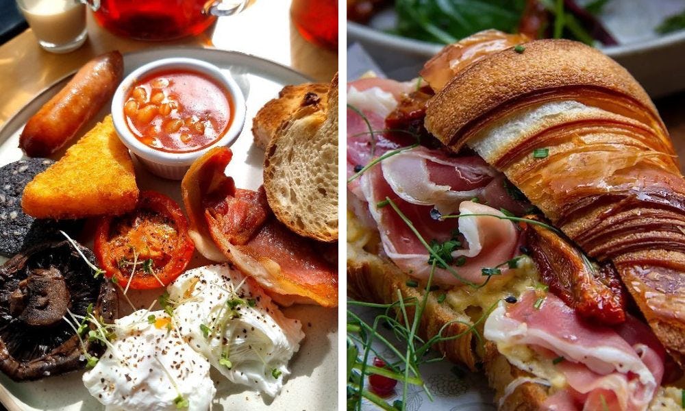 Best brunch in Liverpool: 14 of the tastiest late morning restaurants