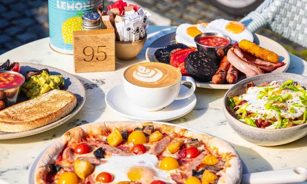 Best brunch in Liverpool: 14 of the tastiest late morning restaurants