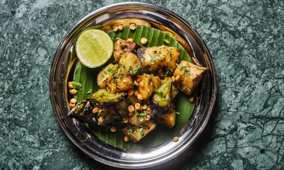 Best vegetarian restaurants Manchester: 14 unmissable veggie spots