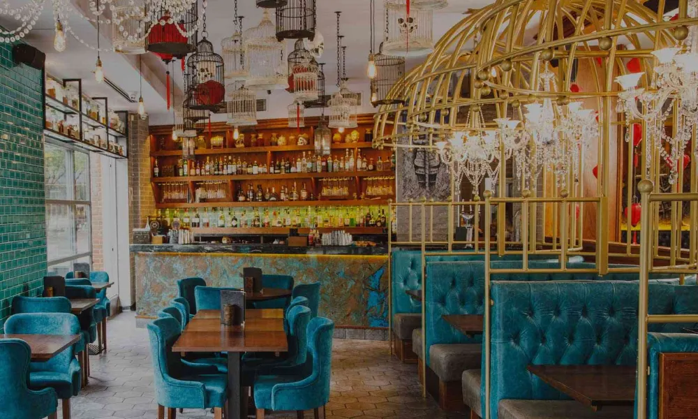 siamais interiors birmingham