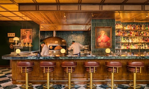 Instagram-worthy restaurants in Birmingham: 10 top spots for a picture perfect meal