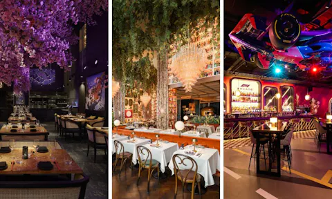 Instagram-worthy restaurants in Birmingham: 11 top spots for a picture perfect meal