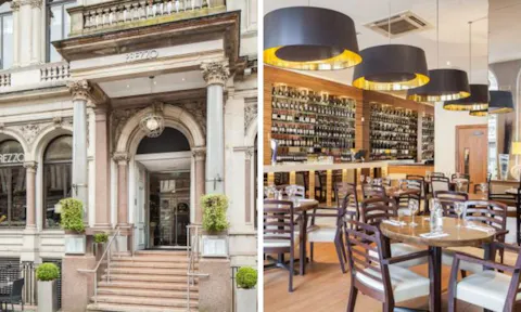 Prezzo announces closure of nearly a third of its restaurants, putting over 800 jobs at risk