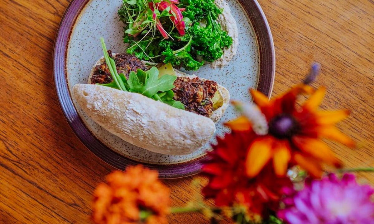 The 5 best vegan restaurants in Cardiff Where to head to for plant