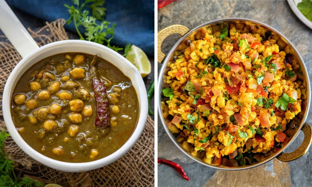gujarati food at jyotis