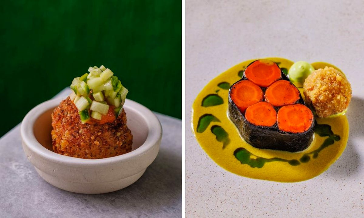 Best vegetarian restaurants in Birmingham 11 spots to get your meatfree fix