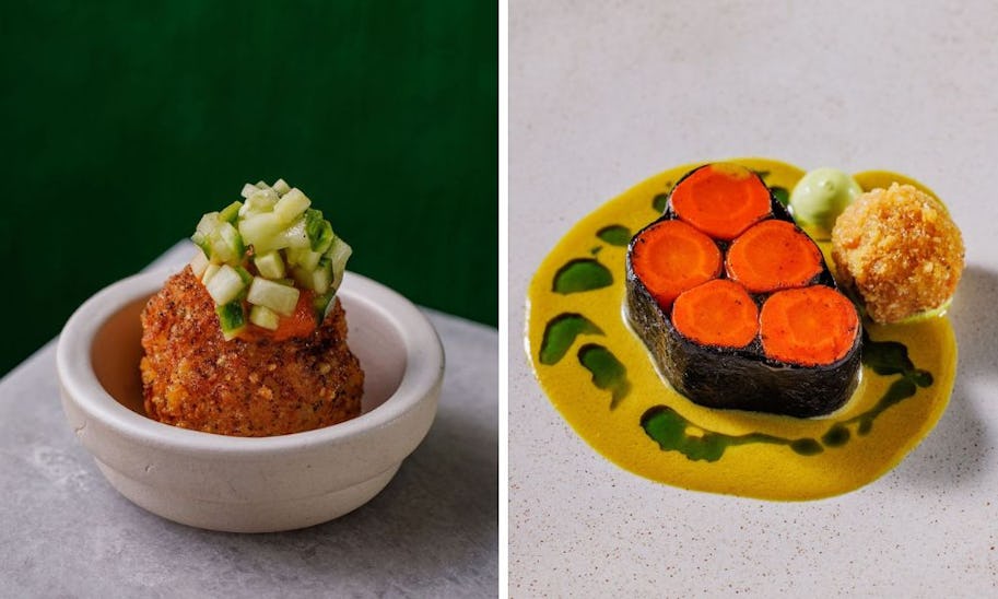 Best Vegetarian Restaurants In Birmingham 12 Spots To Get Your Meat Best Vegetarian Restaurants In Birmingham 12 Spots To Get Your Meat