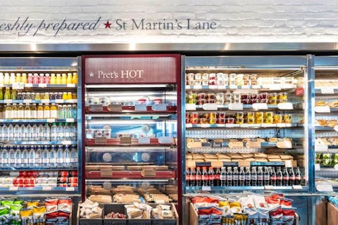 Club Pret: Pret to increase price of coffee subscription (but is adding new perks)