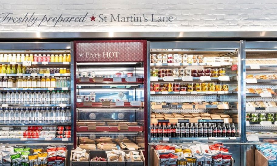 Club Pret: Pret to increase price of coffee subscription (but is adding new perks)
