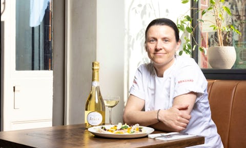 The Ayala SquareMeal Best Female Chefs Series 2023: Pip Lacey