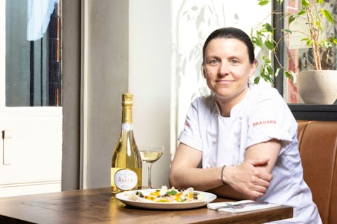 The Ayala SquareMeal Best Female Chefs Series 2023: Pip Lacey