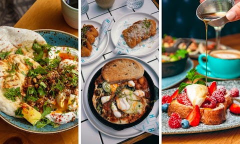 The best brunch in Newcastle: Where to kickstart your day in style