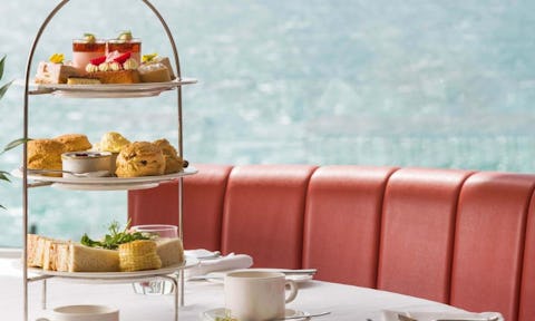 10 of the best Harry Potter afternoon teas in the UK