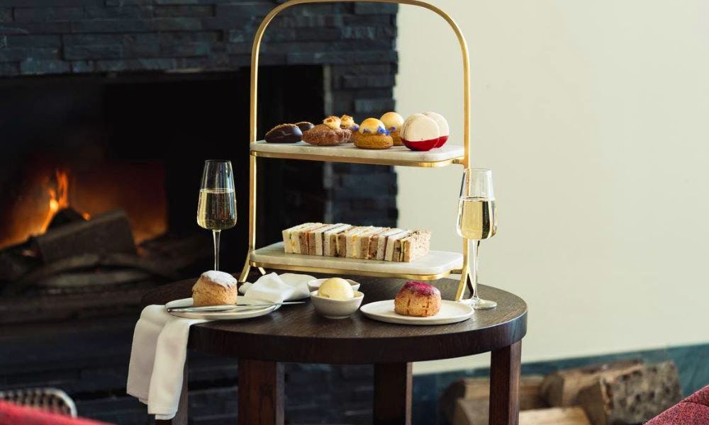 The 16 best afternoon and cream teas in Cornwall