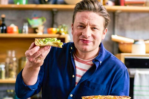 Jamie Oliver returns to London's dining scene with new restaurant opening in 2023