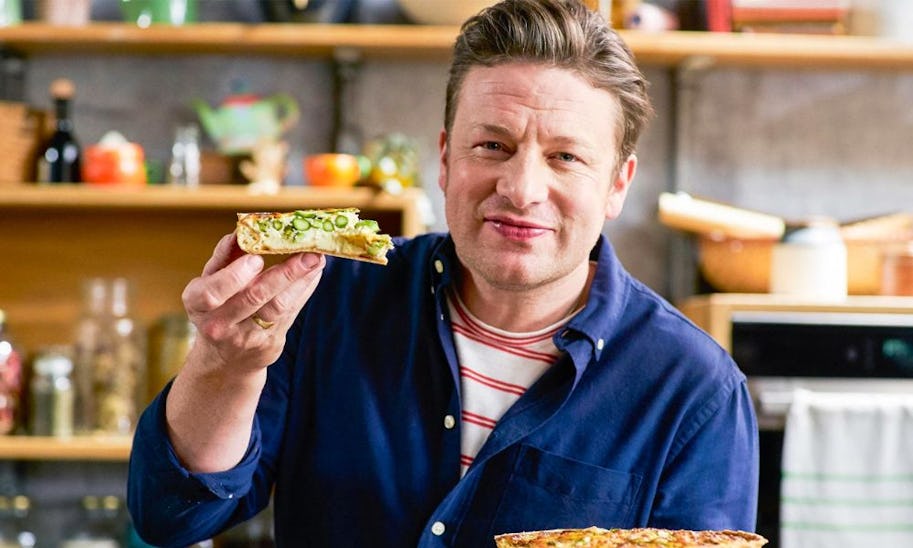Jamie Oliver returns to London's dining scene with new restaurant opening in 2023