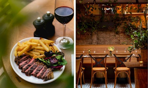 The best set menus in London offering excellent lunch and dinner deals