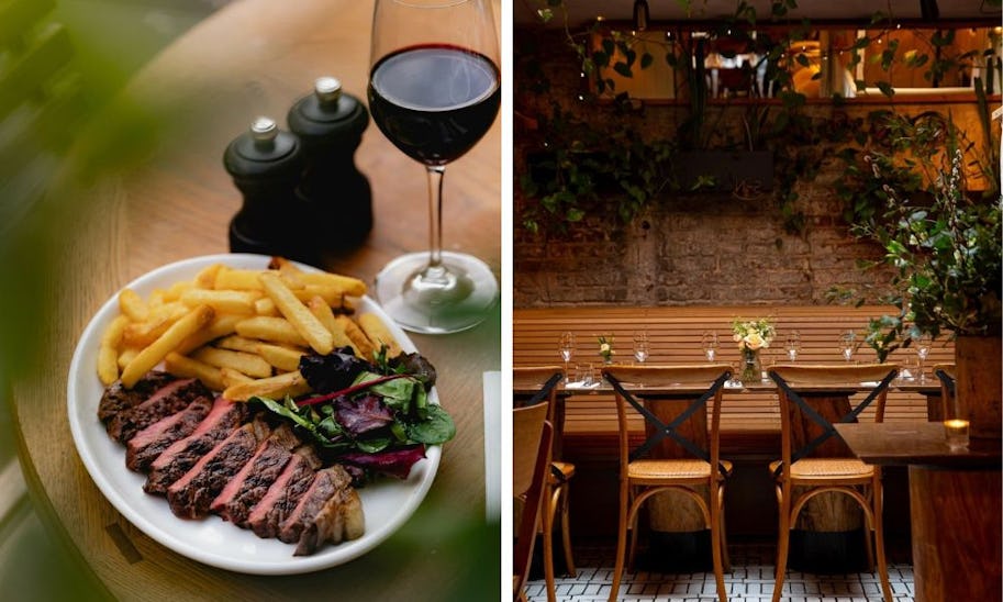 The best set menus in London offering excellent lunch and dinner deals