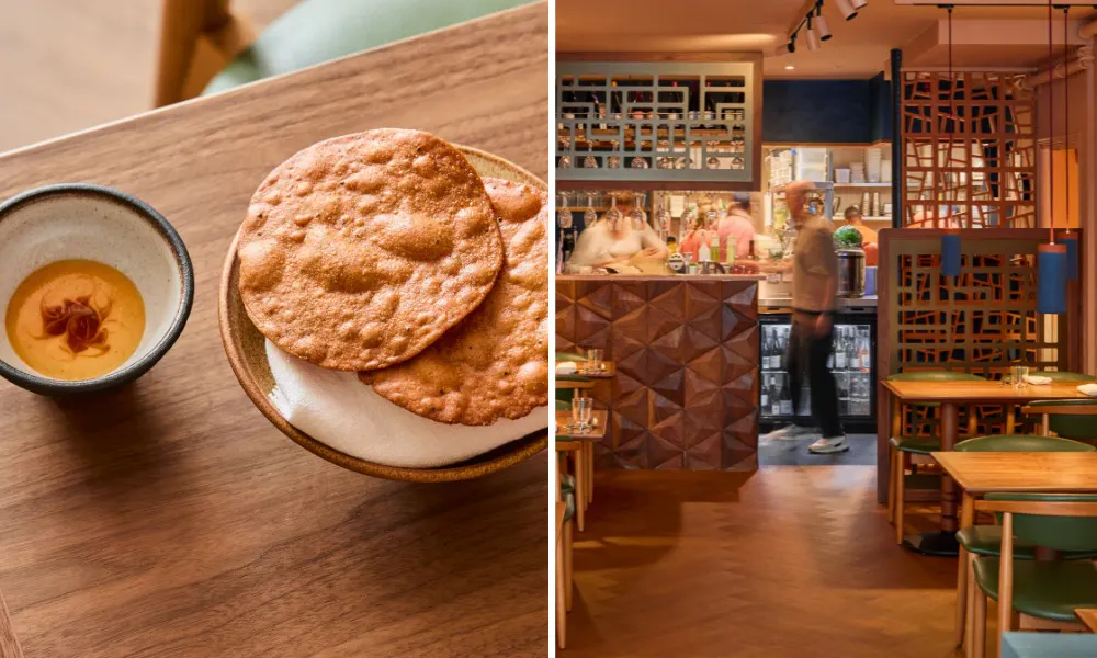Chishuru food and interiors