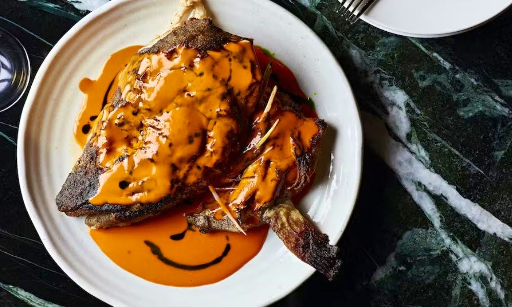 The best set menus in London offering excellent lunch and dinner deals