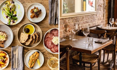 The best set menus in London offering excellent lunch and dinner deals