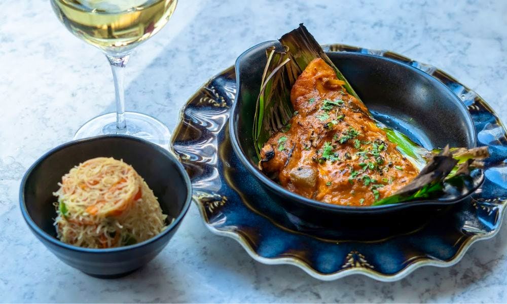 The best set menus in London offering excellent lunch and dinner deals