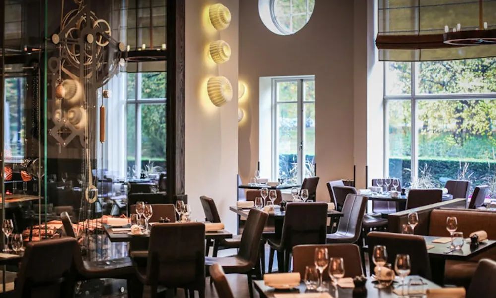 The most famous restaurants in London: 11 iconic addresses to dine at