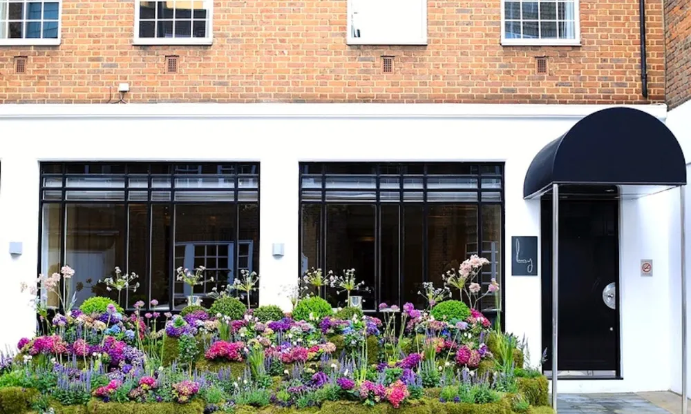 The most famous restaurants in London: 11 iconic addresses to dine at