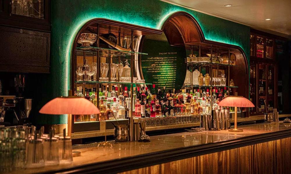 The most hyped TikTok restaurants in London