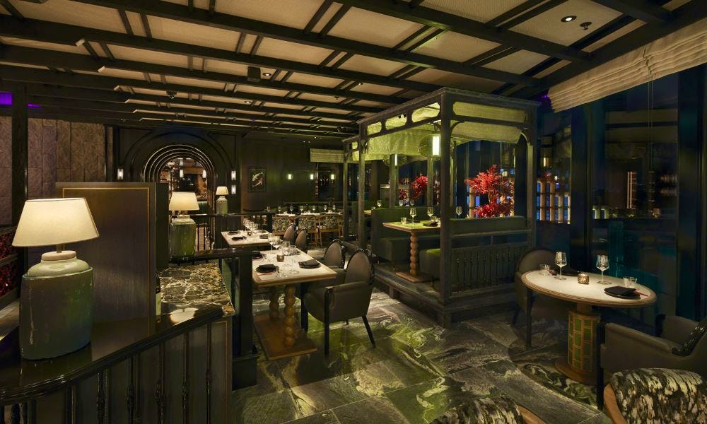 The Most Hyped TikTok Restaurants In London the-most-hyped-tiktok-restaurants-in-london