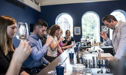 Best team away days: 11 cracking corporate getaways for team bonding
