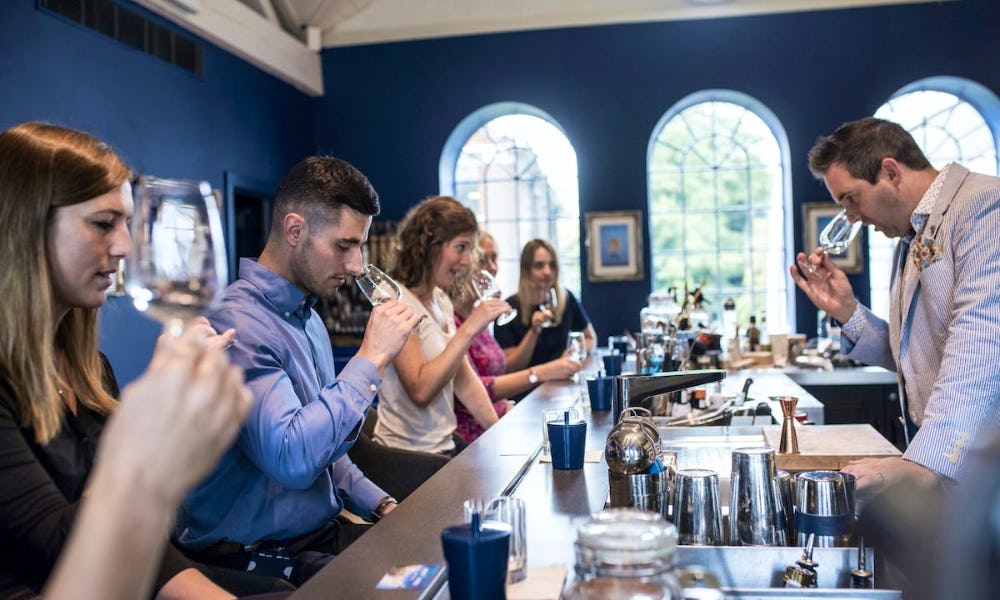 Best team away days: 15 cracking corporate getaways for team bonding