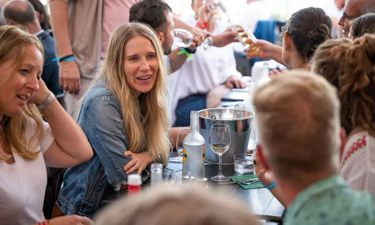 A simple guide to the joys of white, rosé and sparkling Bordeaux 
