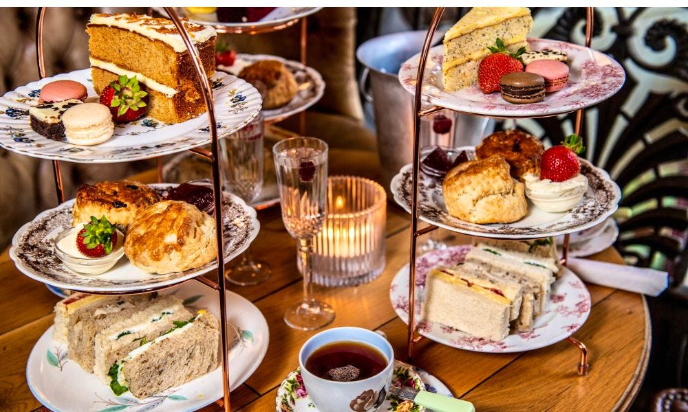 The best afternoon tea in Cardiff: 12 incredible places for a treat