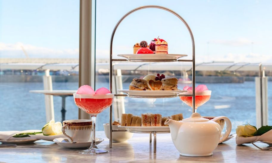 The best afternoon tea in Cardiff: 11 incredible places for a treat