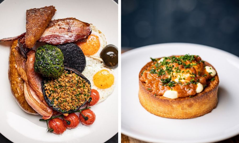 Best breakfasts in London: 18 spots to kick-start your day