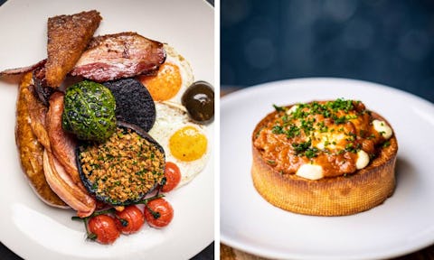 Best breakfasts in London: 19 spots to kick-start your day