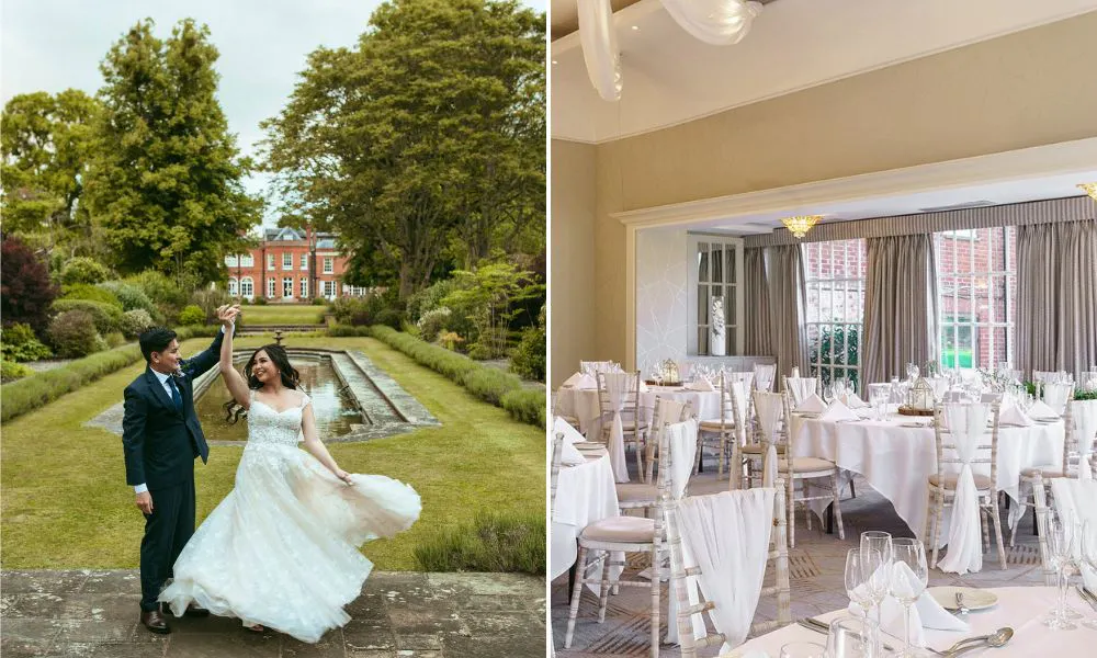 Royal Berkshire, Exclusive Collection, Berkshire