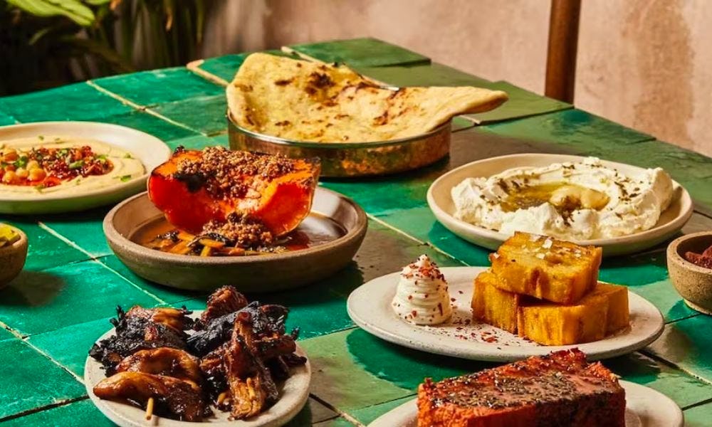 Best casual restaurants in London 20 places perfect for a midweek dinner