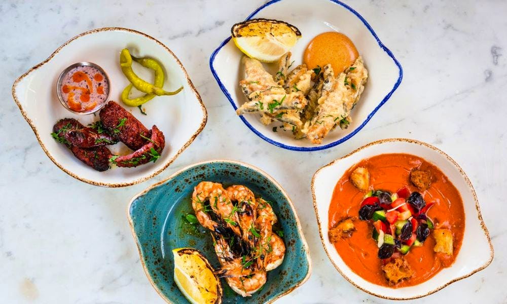 Best casual restaurants in London 20 places perfect for a midweek dinner